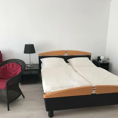 דירה Steiner-strandappartements-appartement-207-sued-landseite