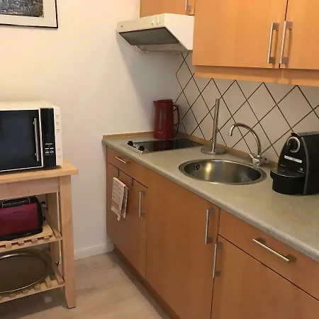Steiner-strandappartements-appartement-207-sued-landseite * שטיין