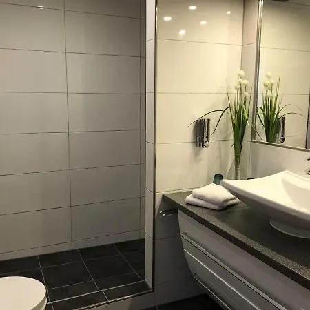 דירה Steiner-strandappartements-appartement-207-sued-landseite *